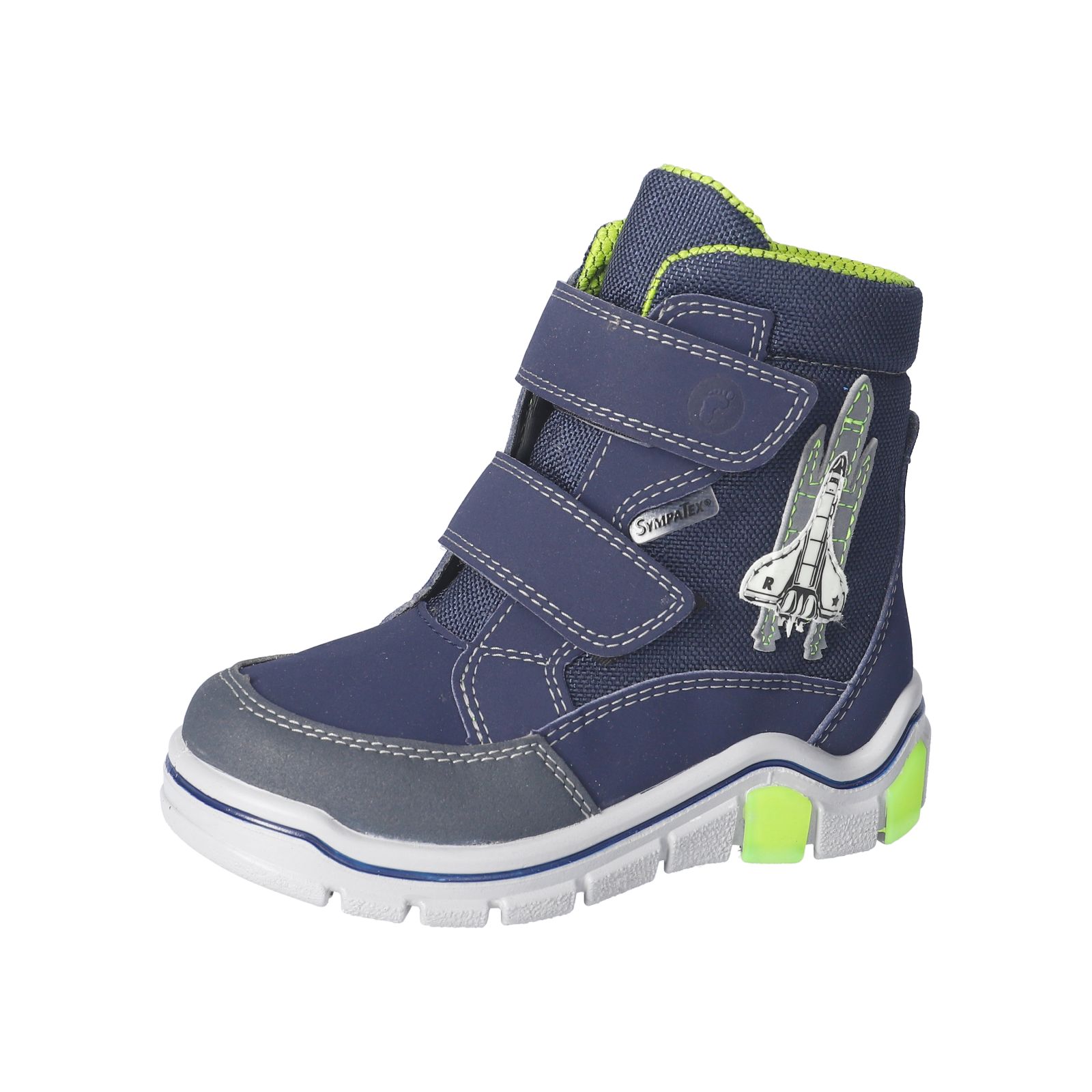 ALIX - Winterboots