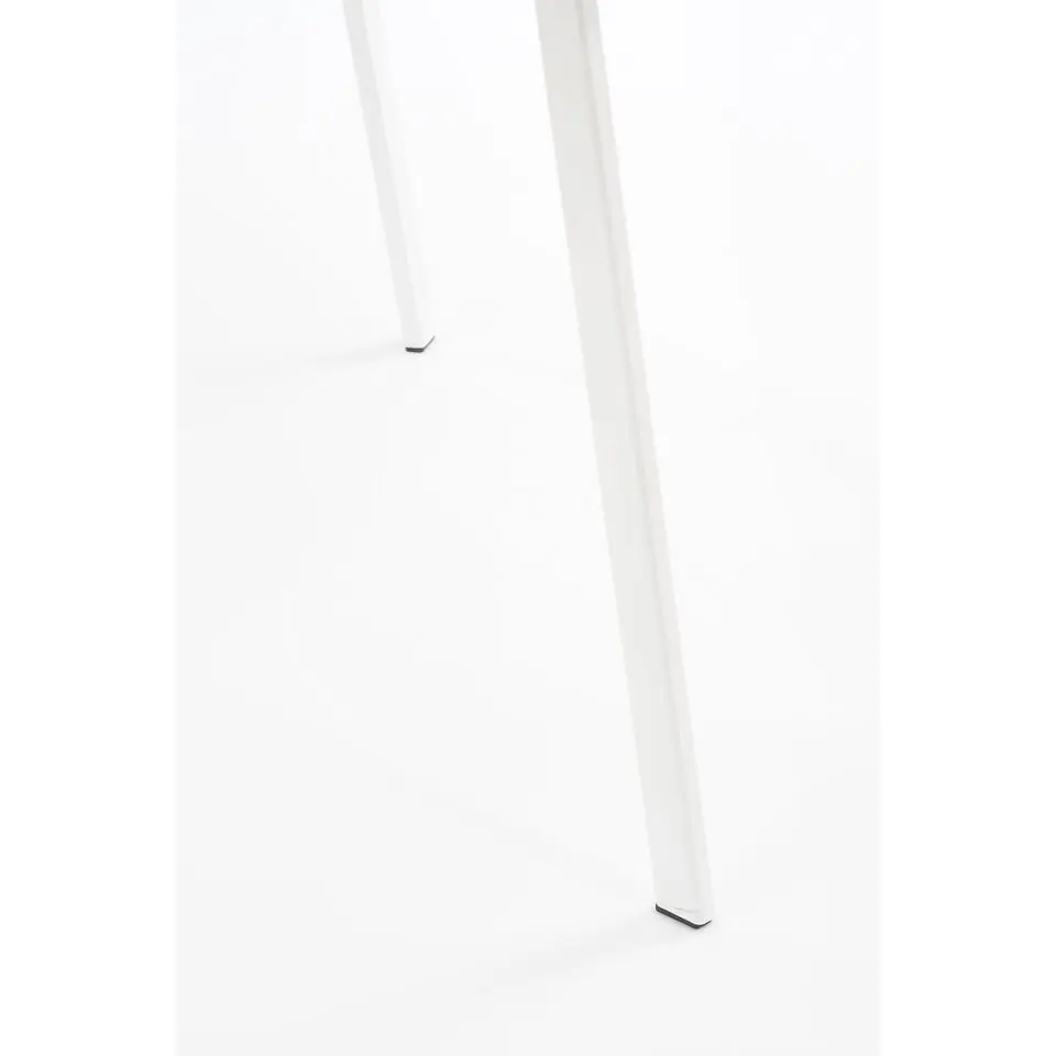 Mica Decorations Seatle Bijzettafel Buiten - H50 x Ø50 cm - Metaal