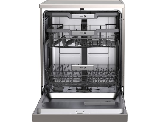 FAGOR - Lave vaisselle 60 cm FLVP151CSS