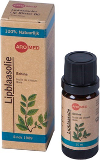 Aromed Echina Lipblaasolie 10ML