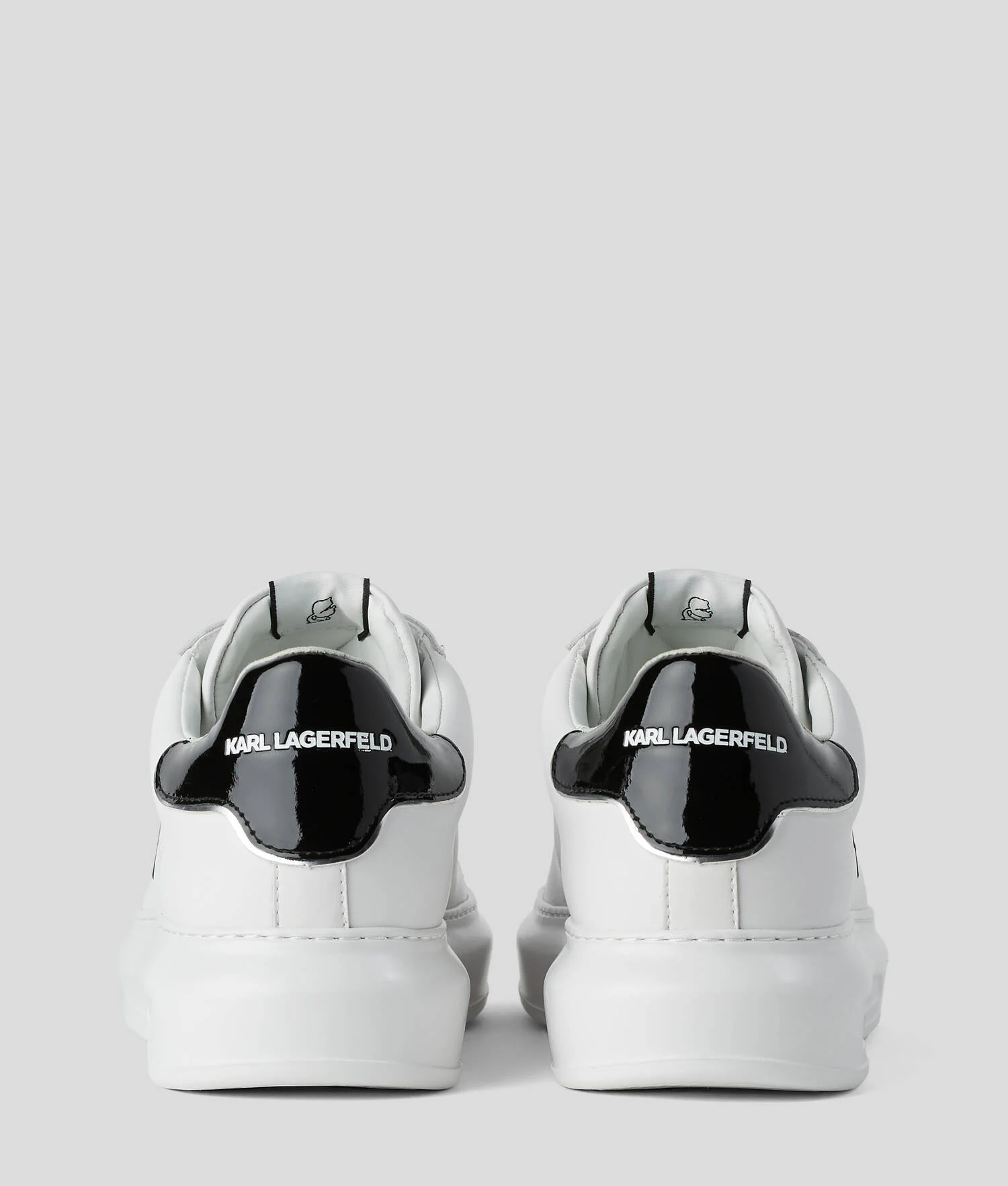 BASKETS KARL IKONIK NFT KAPRI