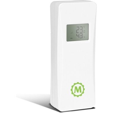 Sonde pour station météo Marathon SONDE POUR STATION METEO LONDON