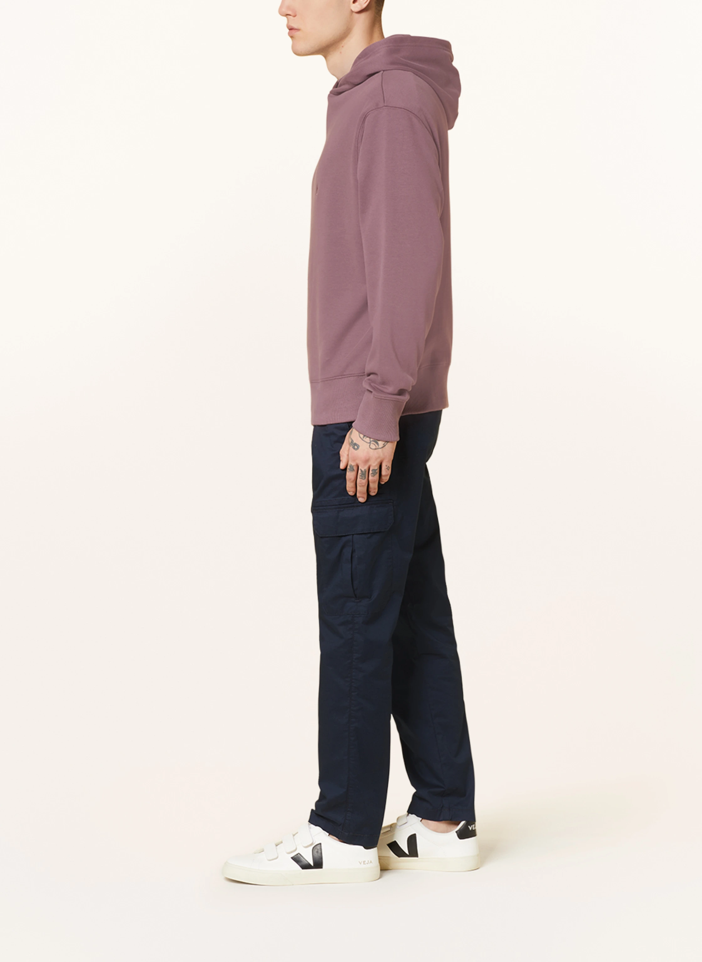 DRYKORN Hoodie BRADLIN