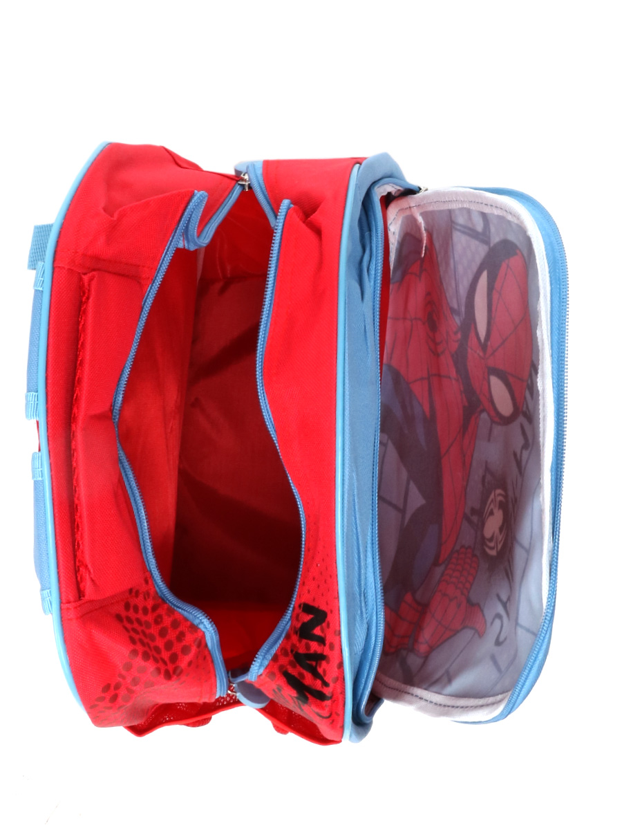 Sac À dos Spider-Man Well Done
