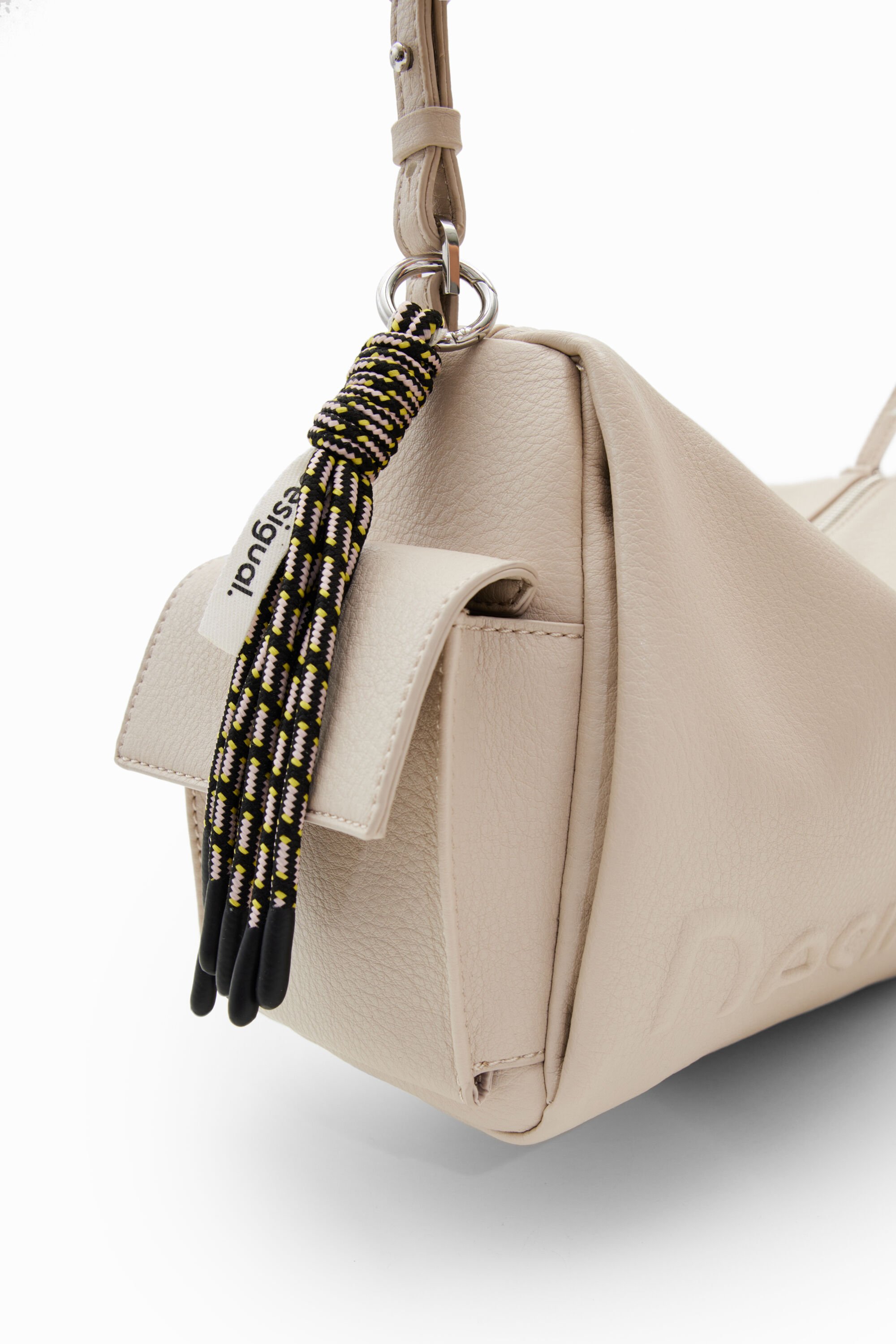 Sac moyen demi-logo