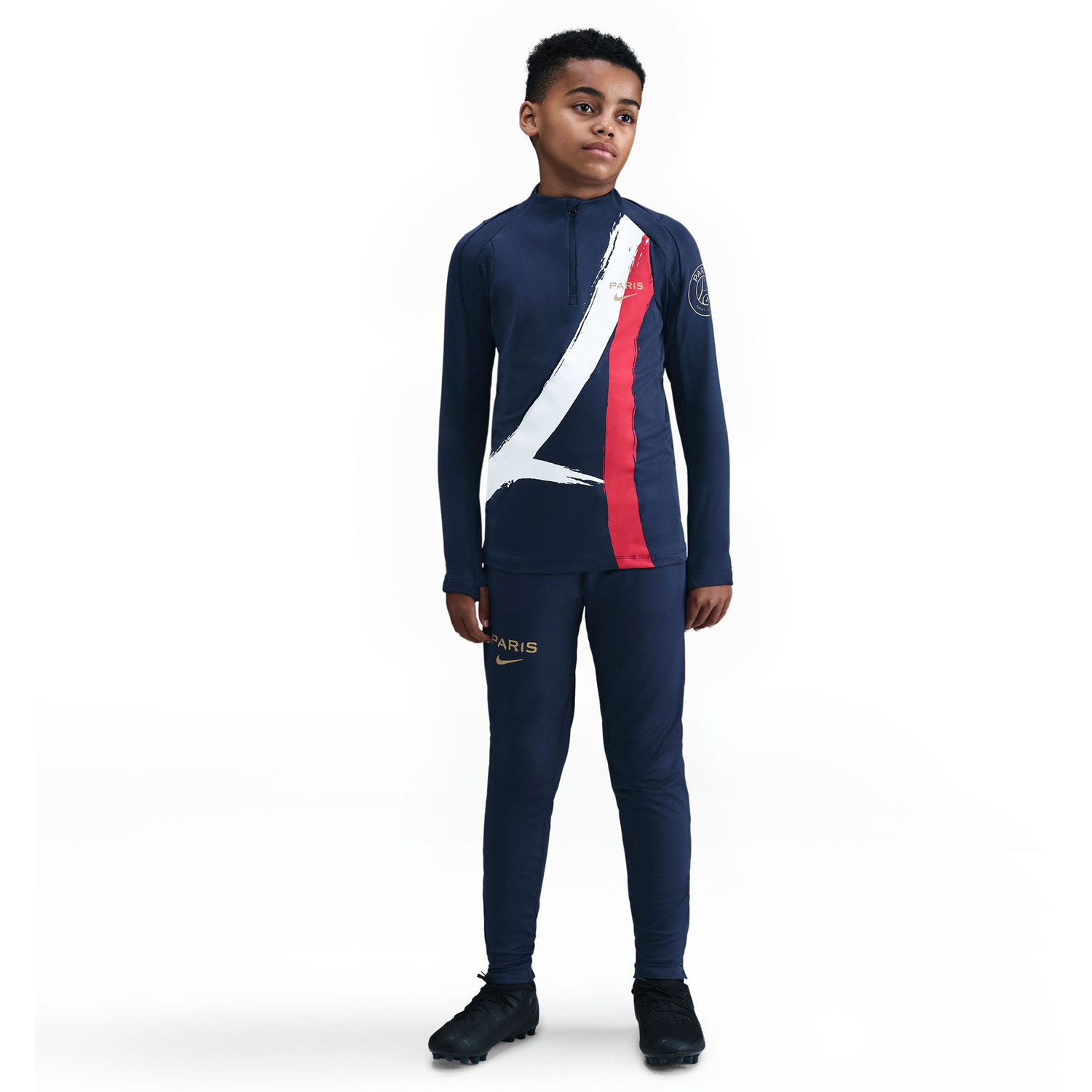 Nike Paris Saint-Germain Strike Pant Kids