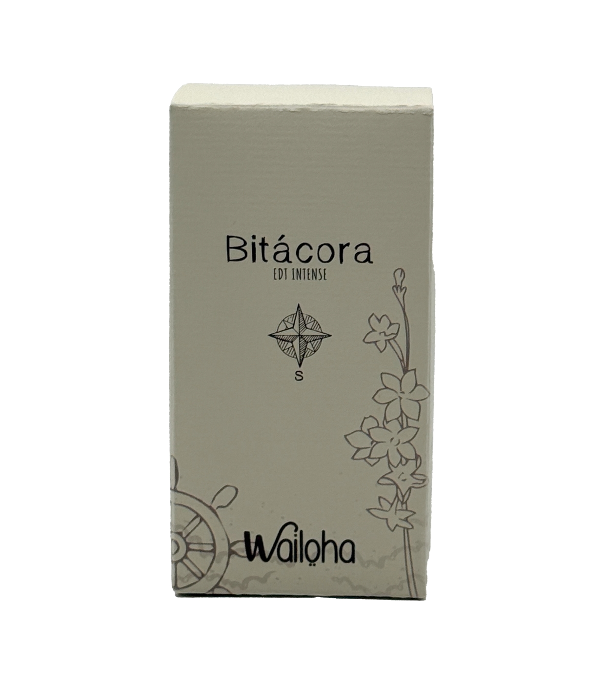 Wailoha - Eau de Toilette Intense Bitácora 100ml