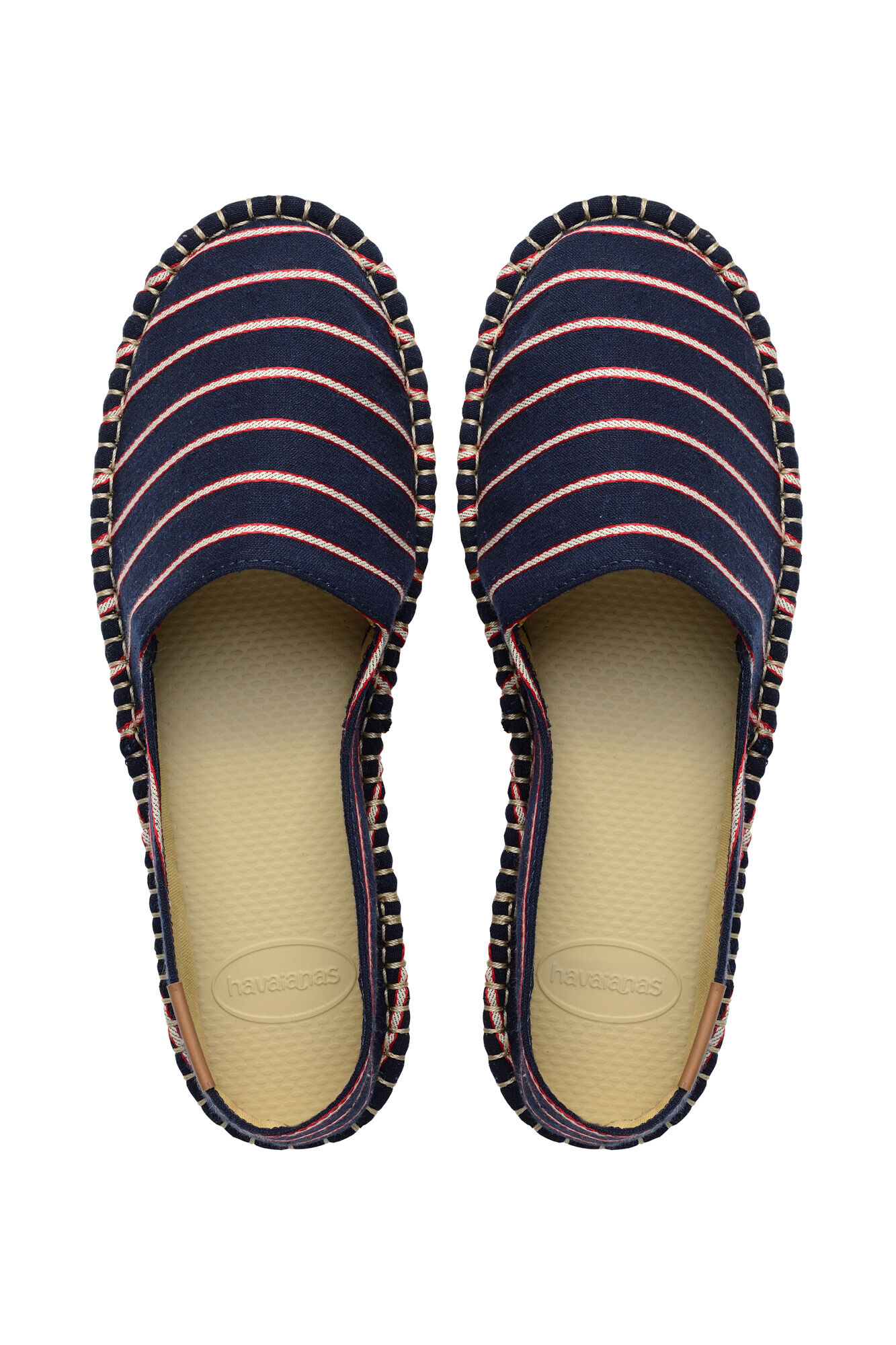 Chinelo Havaianas Origine IV Print