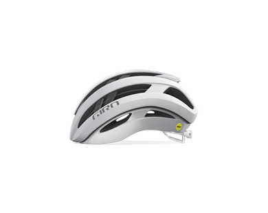 Giro Aries Spherical cykelhjelm MIPS hvid
