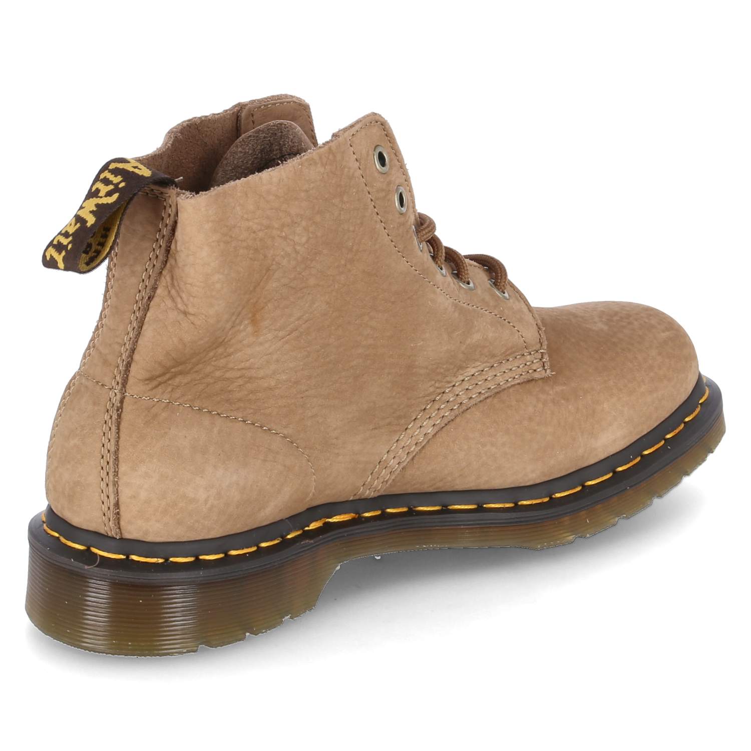 Dr. Martens Boots 101 - savannah tan