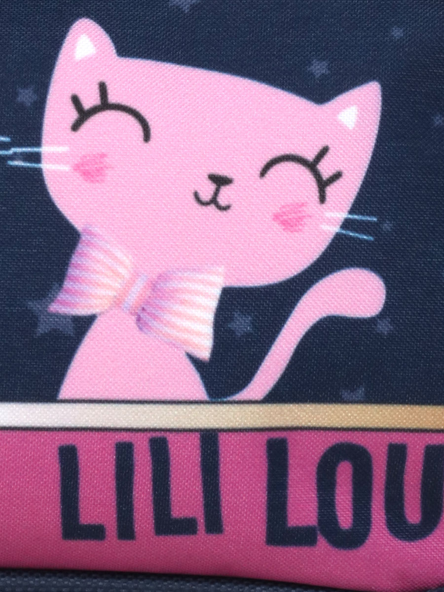 Trousse Lili Lou Glam