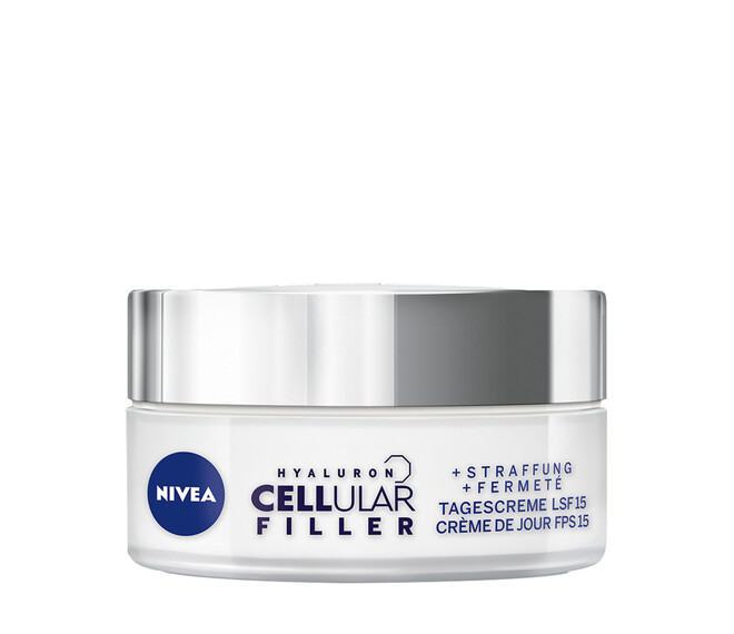 Nivea Hyaluron Cellular Filler Tagescreme