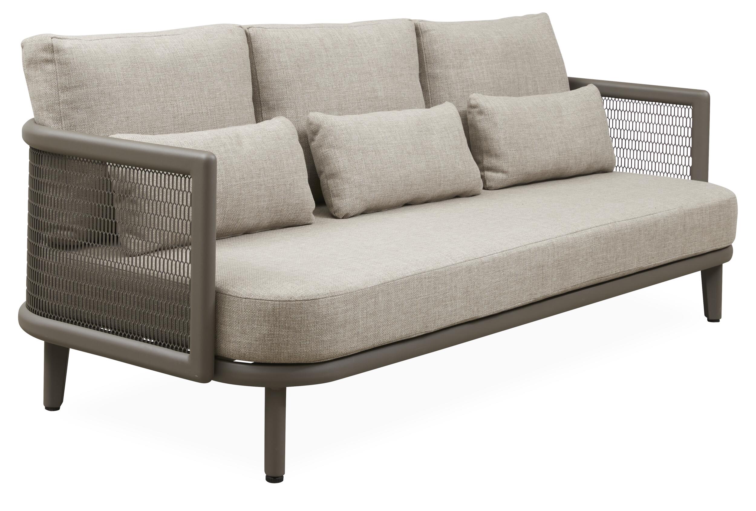 Garda Loungesofa