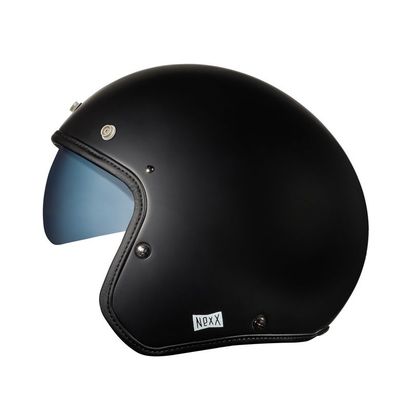Casque Nexx X.G30 - PURIST SV - Noir
