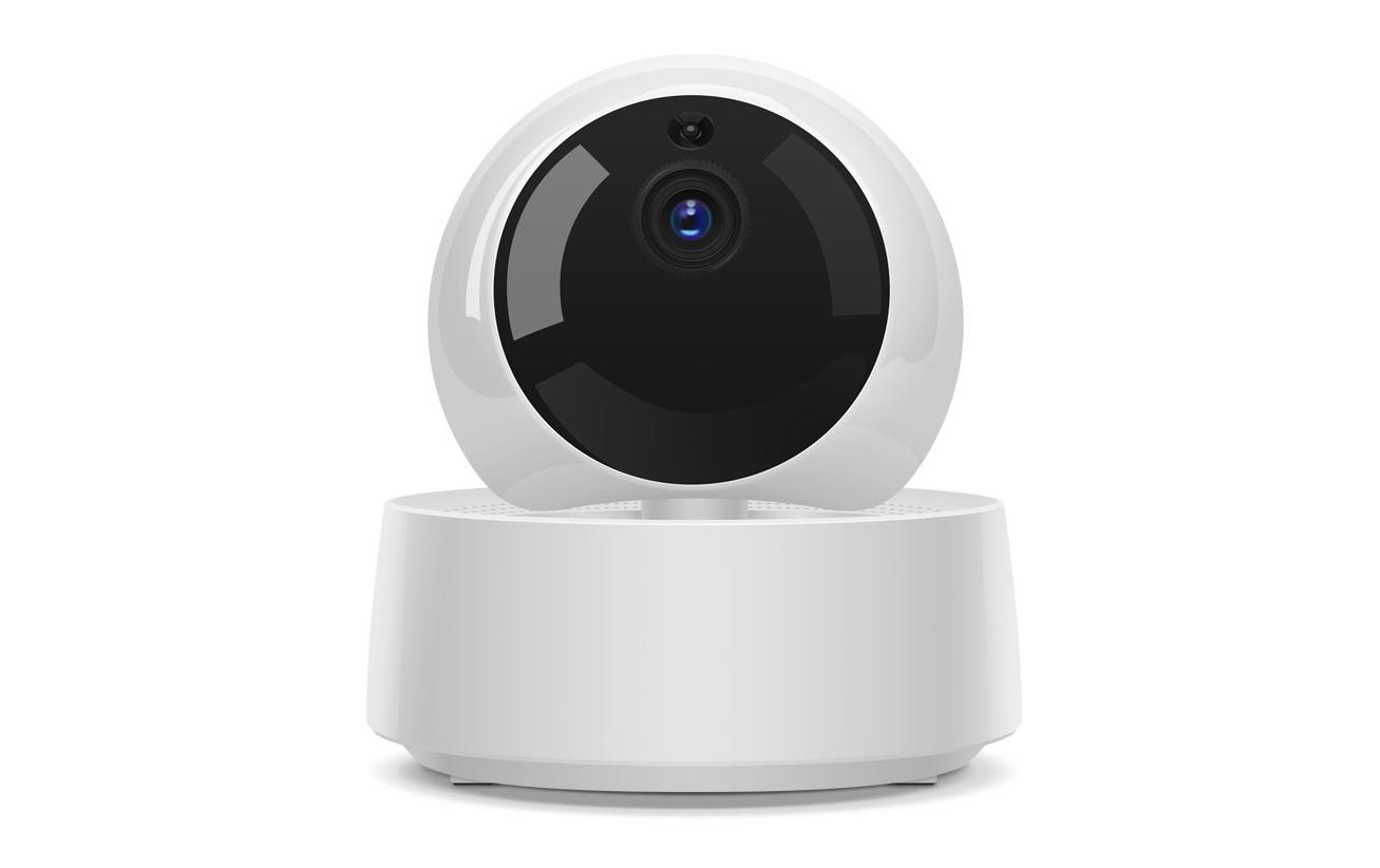 Netzwerkkamera GK-200MP2-BHD-Kamera mit zwei-Wege-Audio