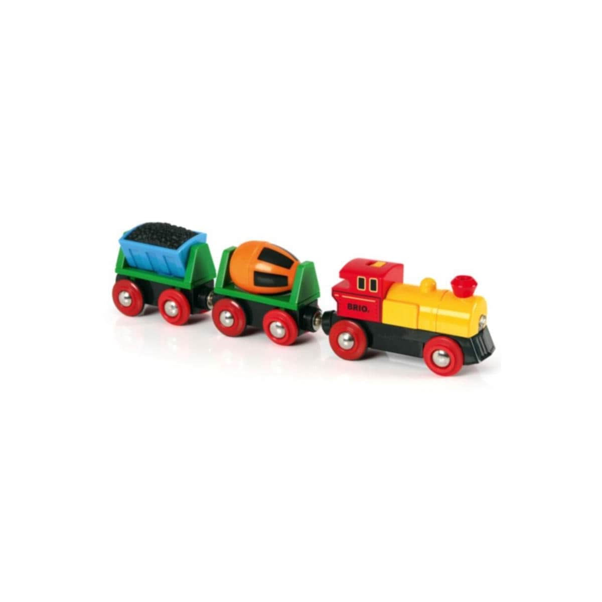 Brio 33319 Aktivitetståg