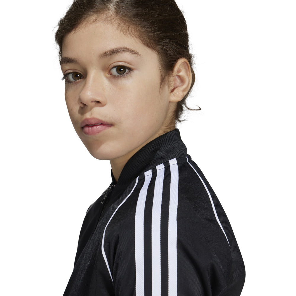 Køb adidas Originals Black Sst Cardigan