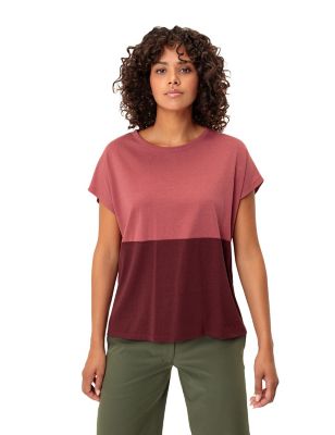 VaudeRedmont T-Shirt III - rot