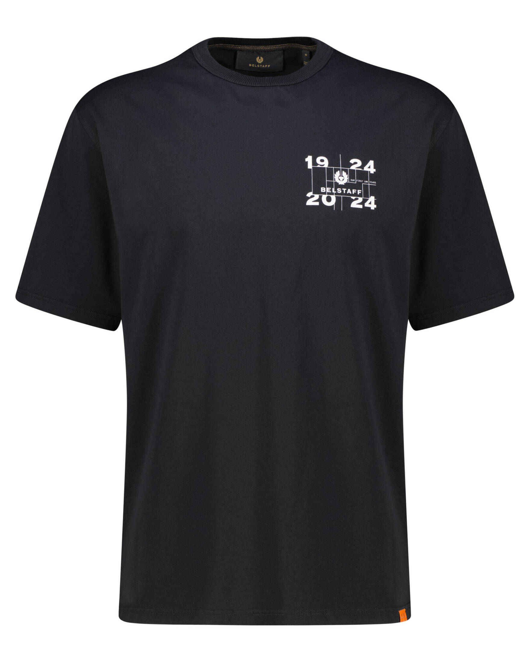 Belstaff| Herren T-Shirt CENTENARY