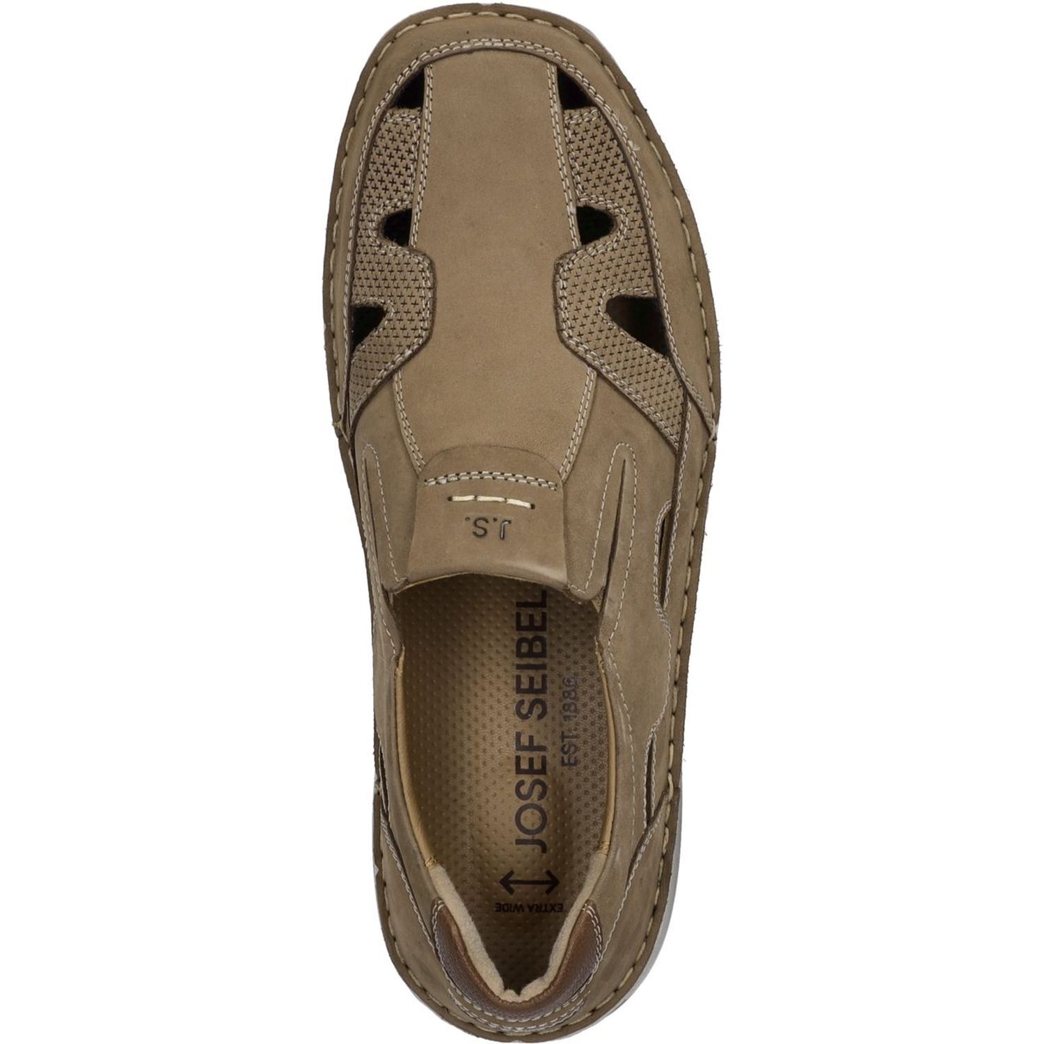 Josef Seibel44977 New Anvers 77