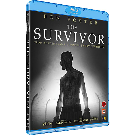 Survivor