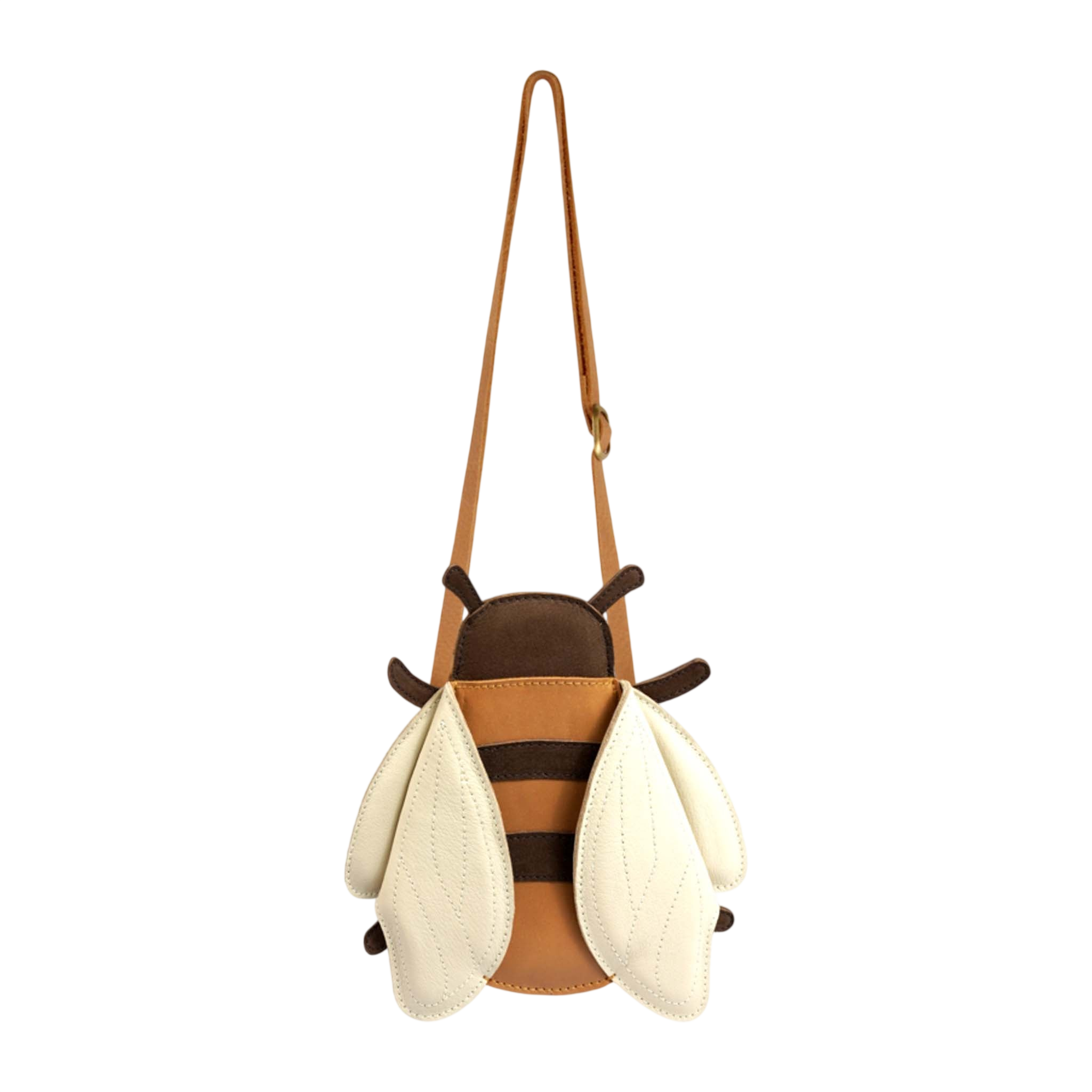 Tasche Toto Bee Camel
