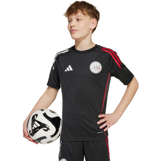 adidas Ajax Training Shirt Kids 2025/2026