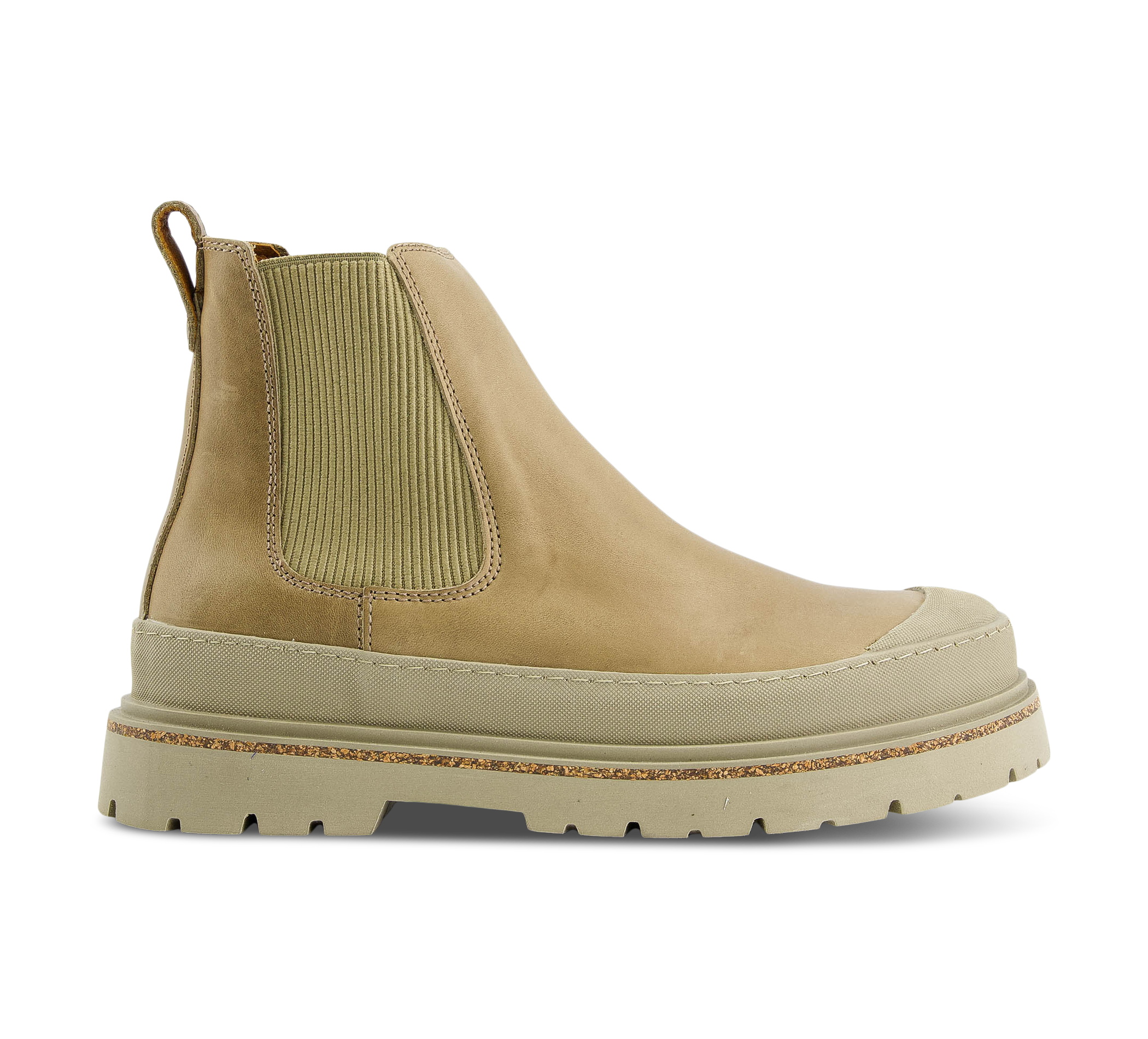 Birkenstock Prescott Slip On
