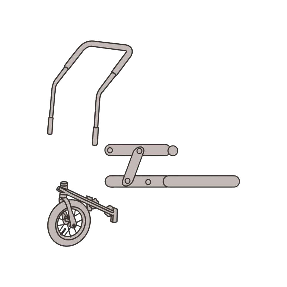Nobby Fietskar Senlima