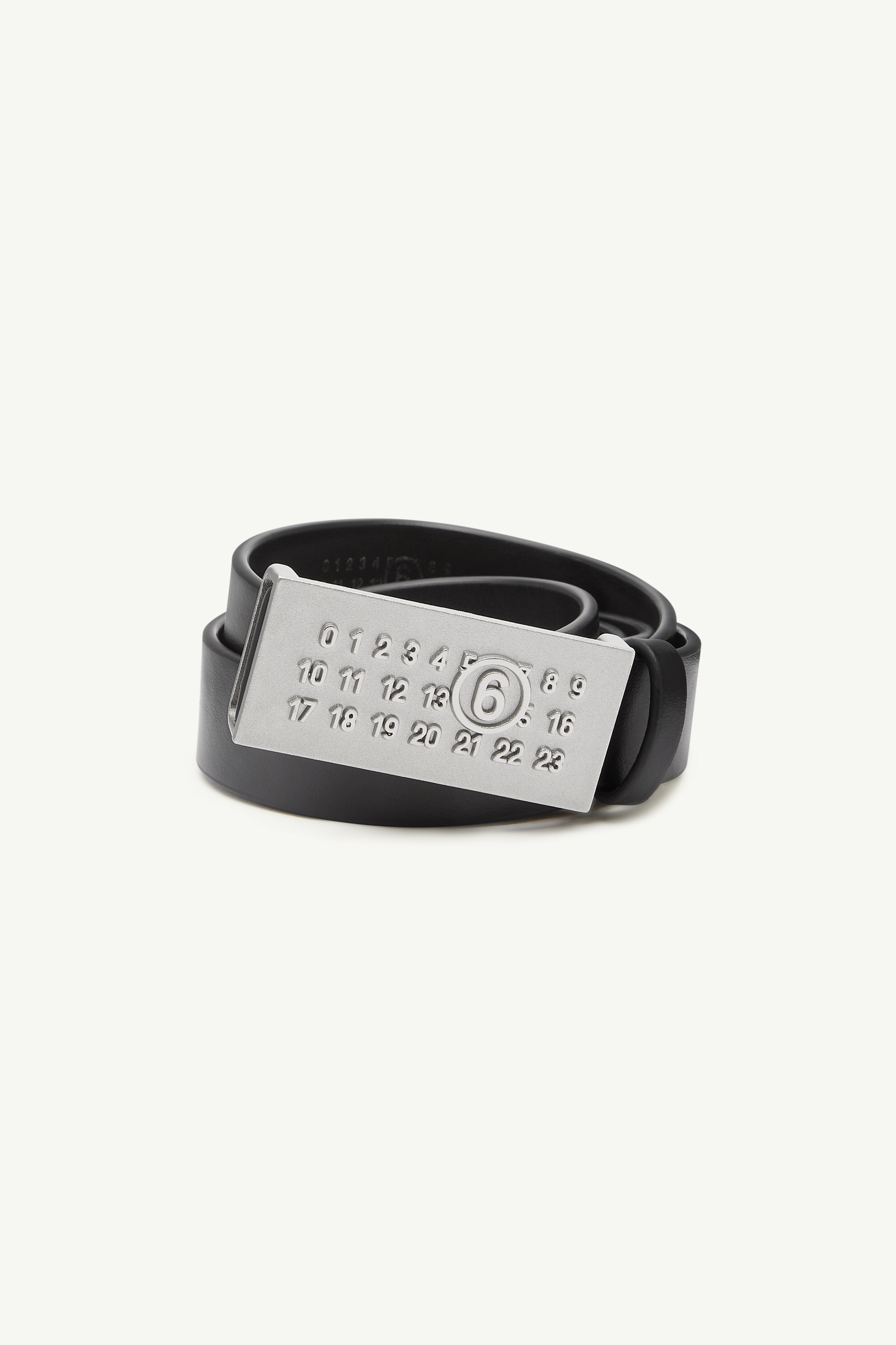 Ceinture Numeric