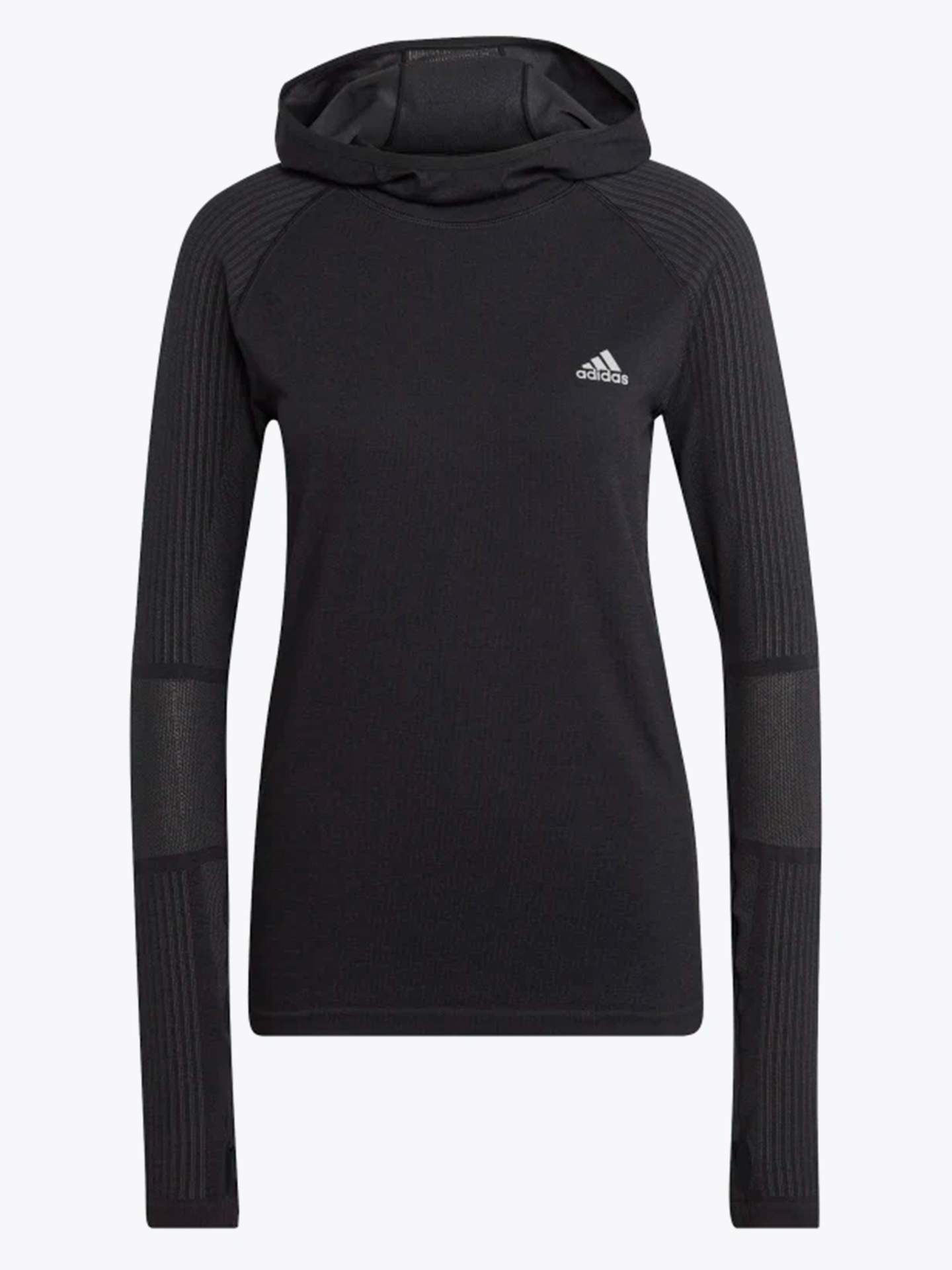 X-City Knit Long Sleeve