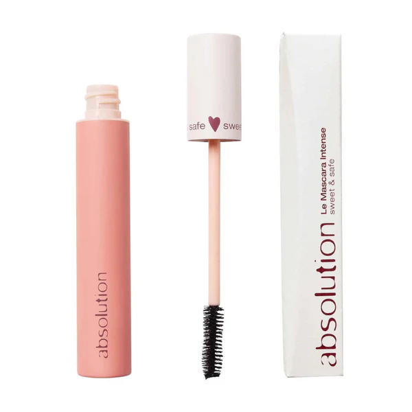 Absolution Sweet & Safe Le Mascara Intense - 7 mL 7ml