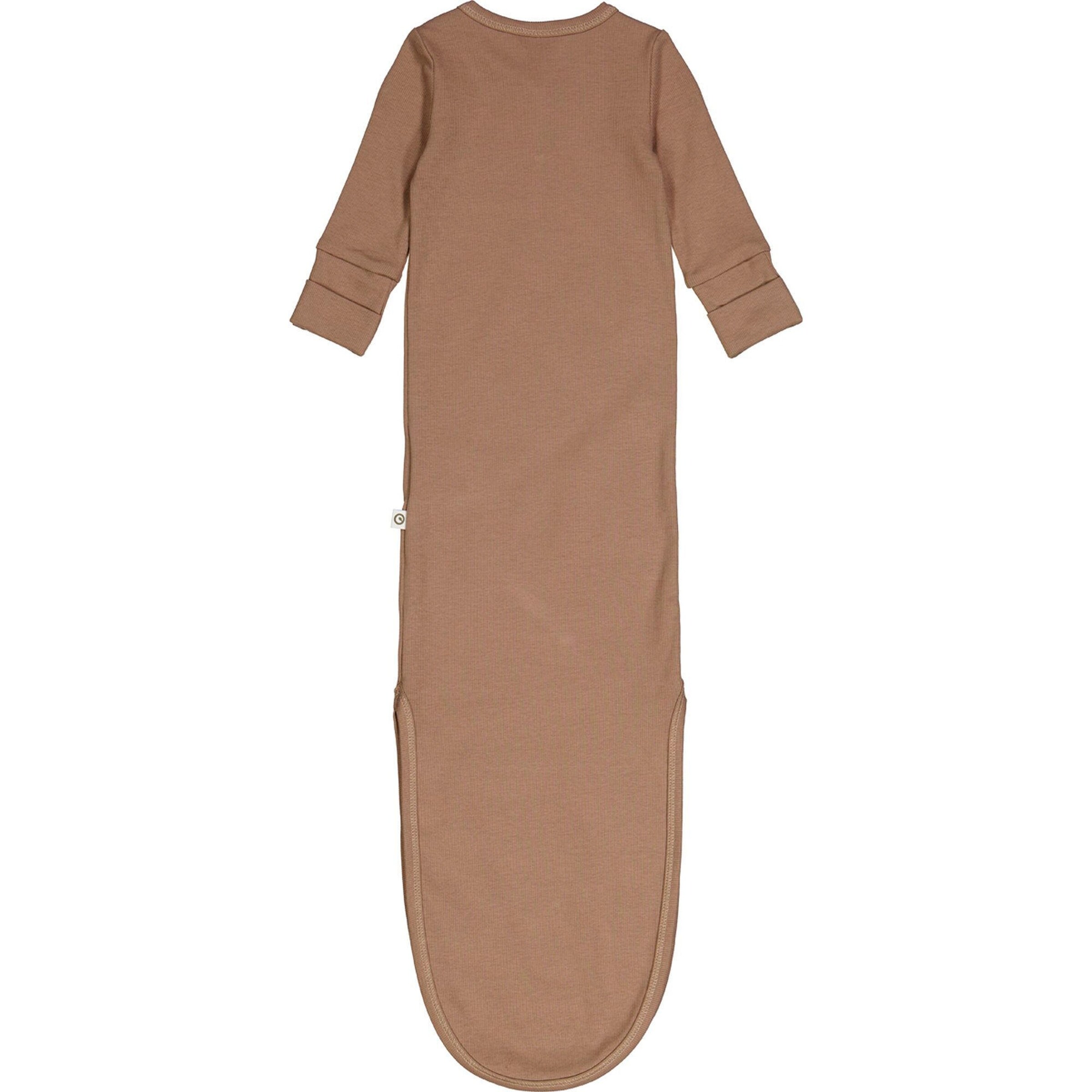 Müsli Schlafsack Walnut