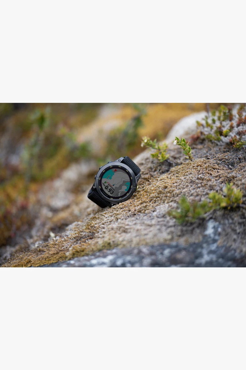GARMIN Enduro 2 Sportuhr