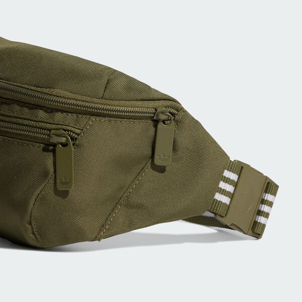 ADIDAS ORIGINALS SAC BANANE ADICOLOR CLASSIC