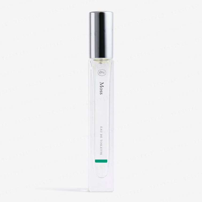 SWY - Eau De Toilette Moss