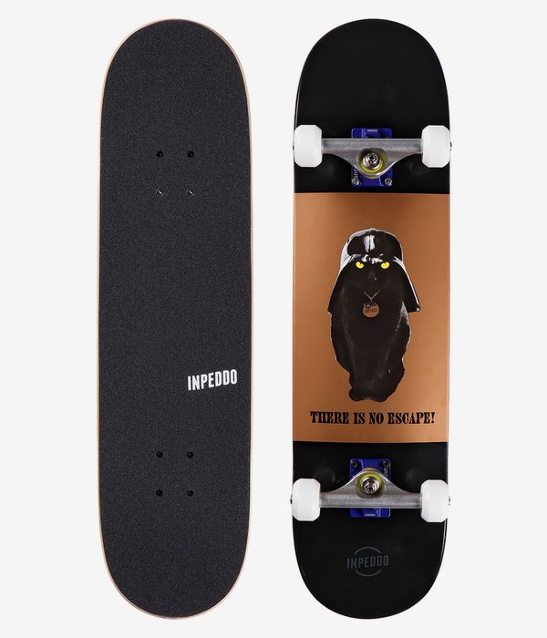 Inpeddo Cat Vader 8