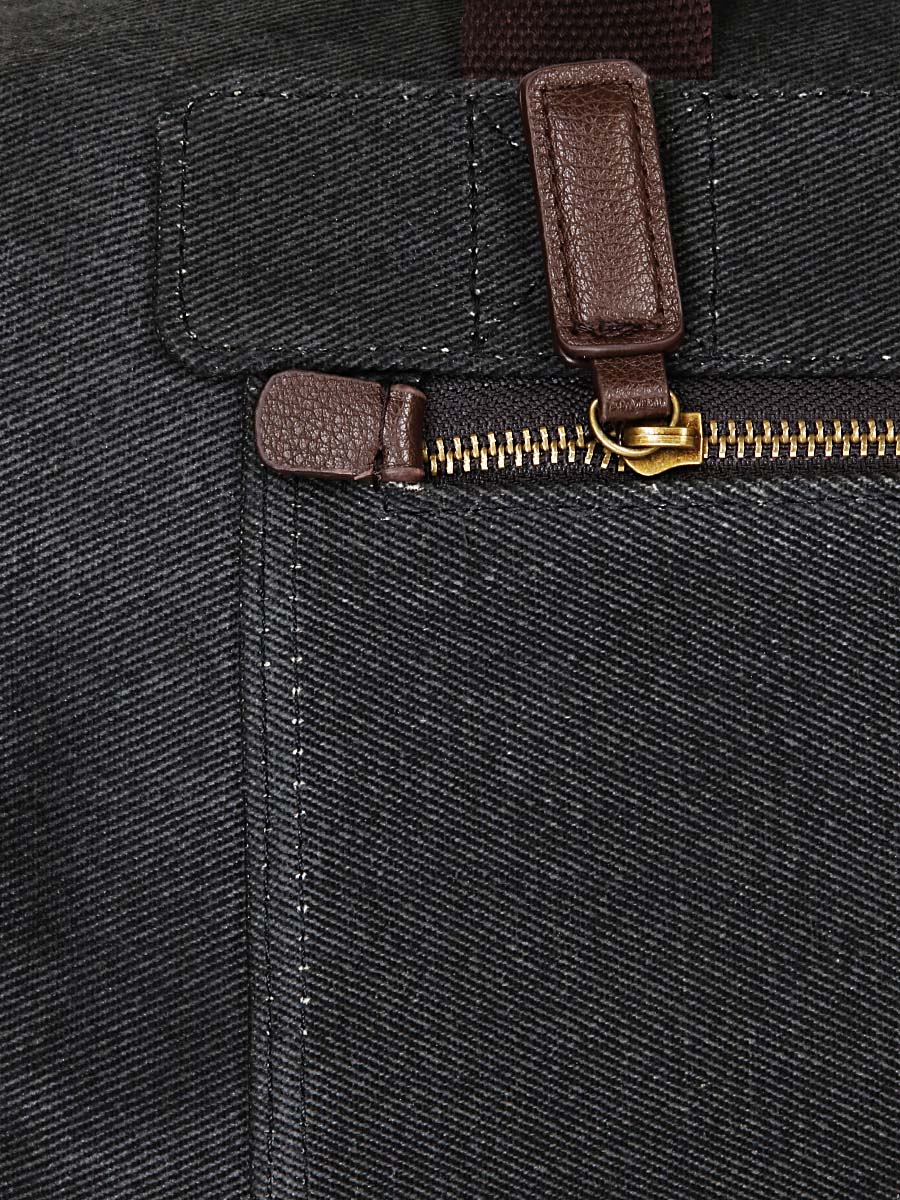 Sac de voyage Kinston Machu Pichu 51 cm