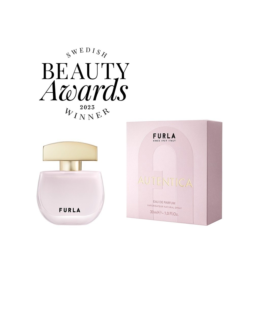 FURLA Autentica Edp 30ml