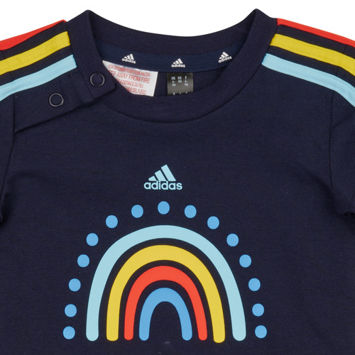 Adidas Sportswear - I 3S GIFT SET - Marine