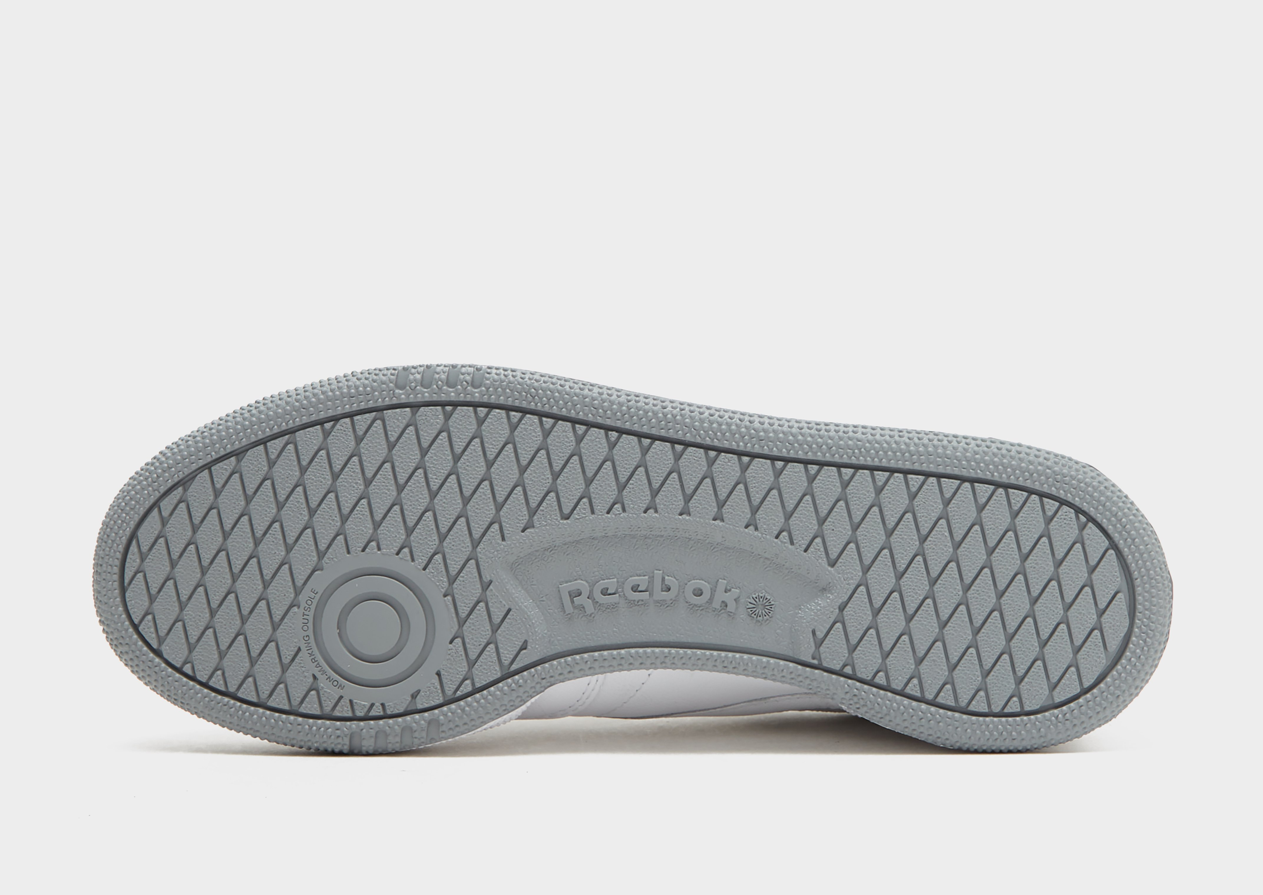 Reebok Baskets Club C 85 Femme