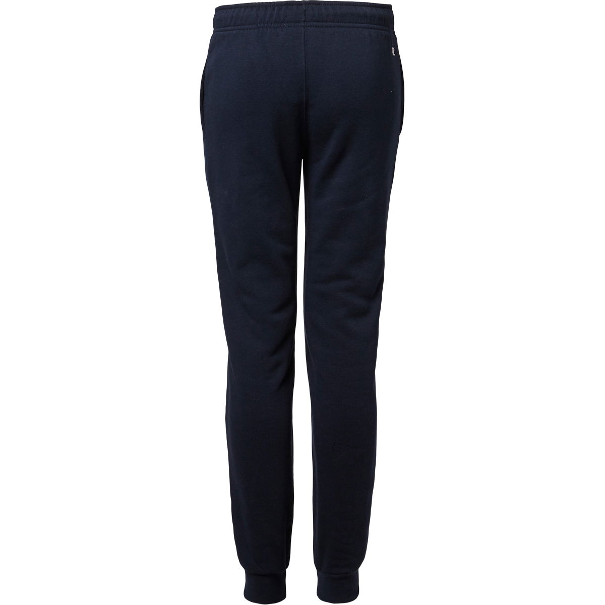 Champion Side Logo Rib-Cuff Joggingbukser Børn