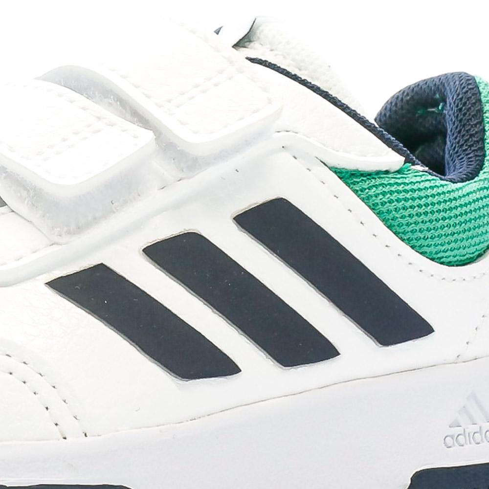 Adidas Baskets Blanches Garçon Adidas Tensaur Sport 2.0