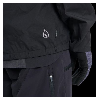 Veste Imperméable ION Shelter 2.5L Noir