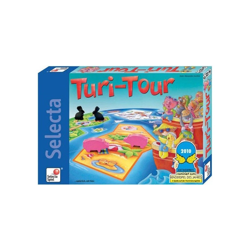 Turi-Tour