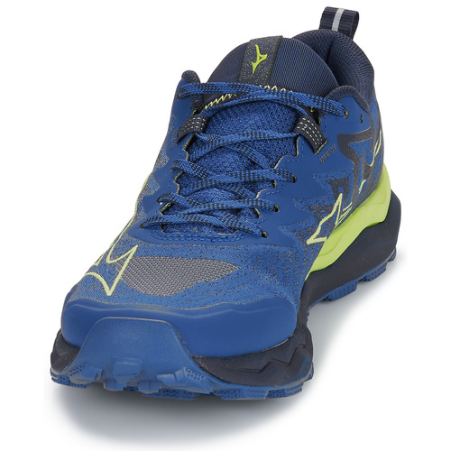 Mizuno - WAVE DAICHI Azul