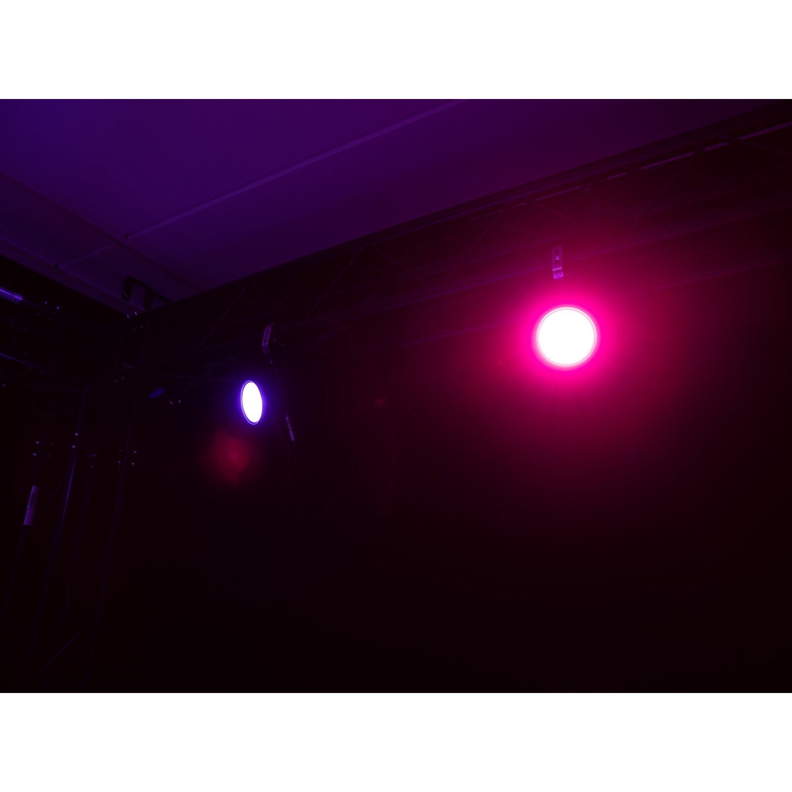 Eurolite LED SLS-30 COB QCL spot