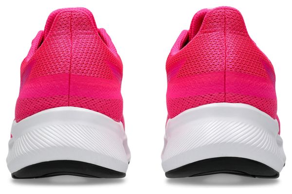 Chaussures Running Asics Patriot 13 Rose Femme