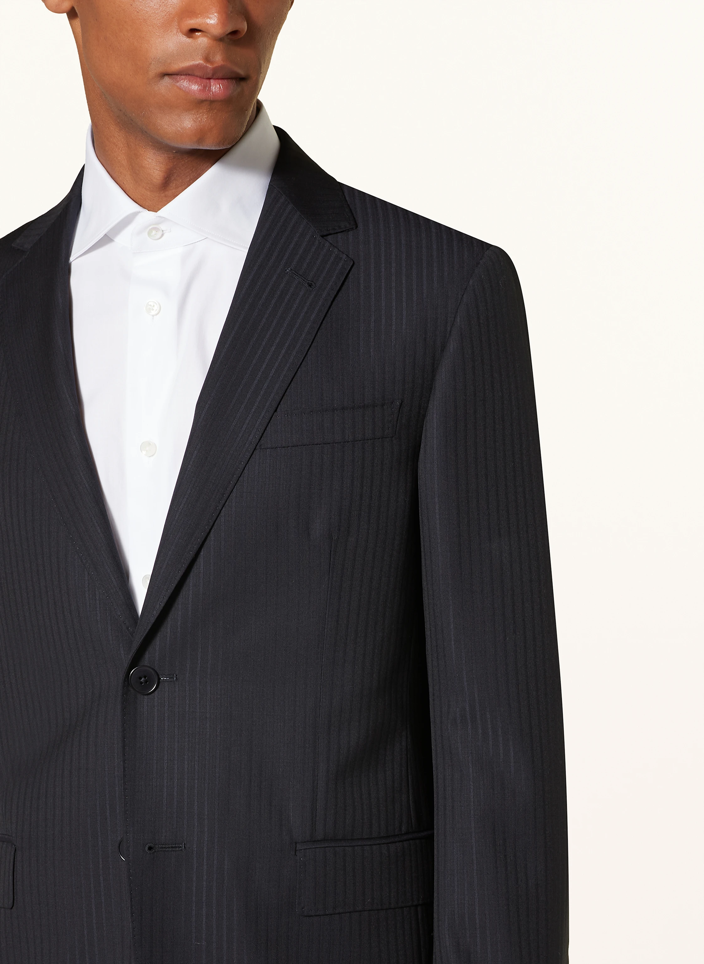 ZEGNA Anzug Tailored Fit