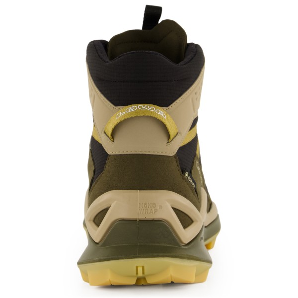 Lowa - Maddox Pro GTX Mid - Chaussures de randonnée